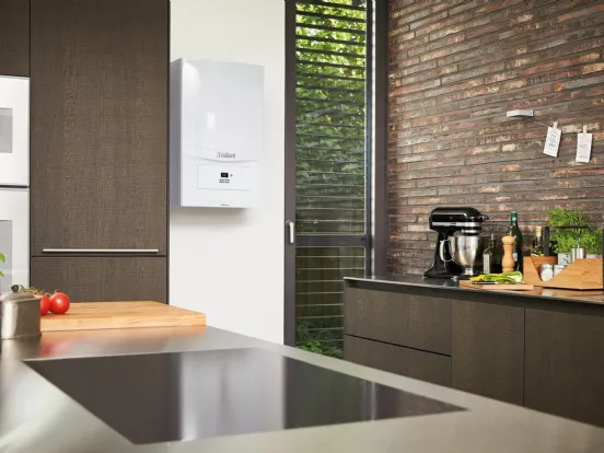 Quali sono i prezzi di una caldaia Vaillant prezzi 