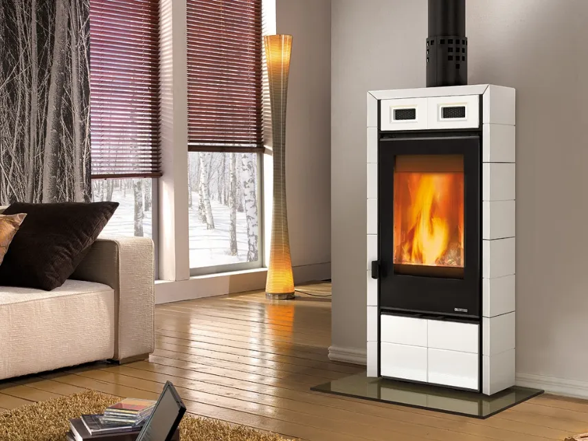 Stufa Nordica Doris
