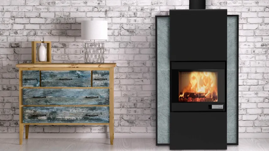 Serie S Termojolly EVO di Jolly Mac