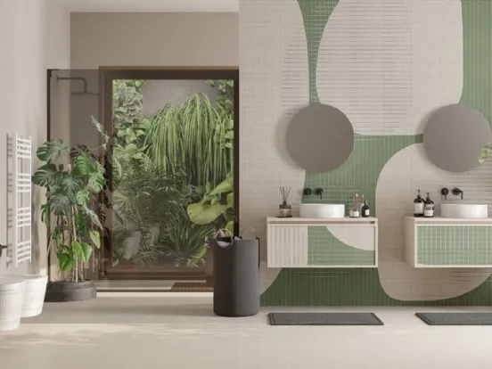 InkBath System di Inkiostro Bianco
