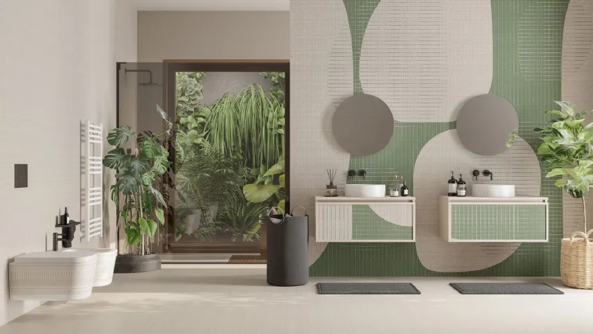 InkBath System di Inkiostro Bianco