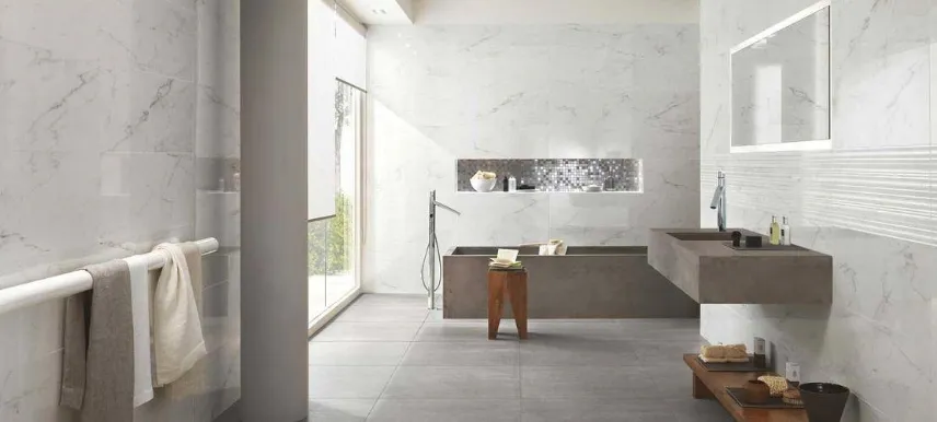 Ceramiche Ragno bagno