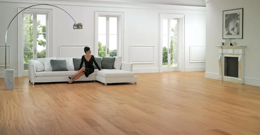 pavimento laminato