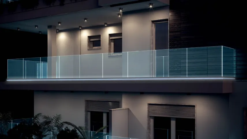 Ninfa Led di Faraone
