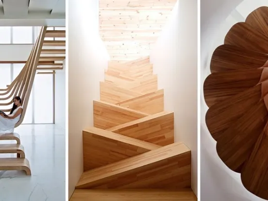 scala per interni