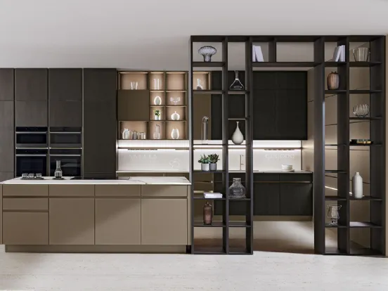Cucina Iconica di Veneta Cucine