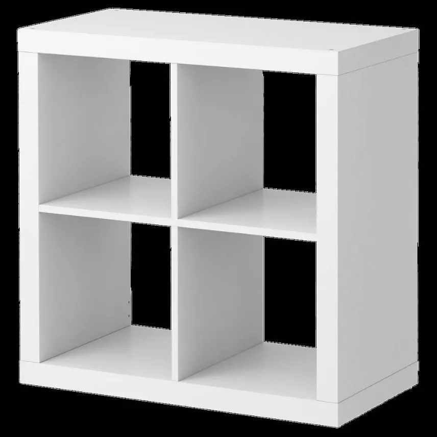 Ikea scaffali Expedit