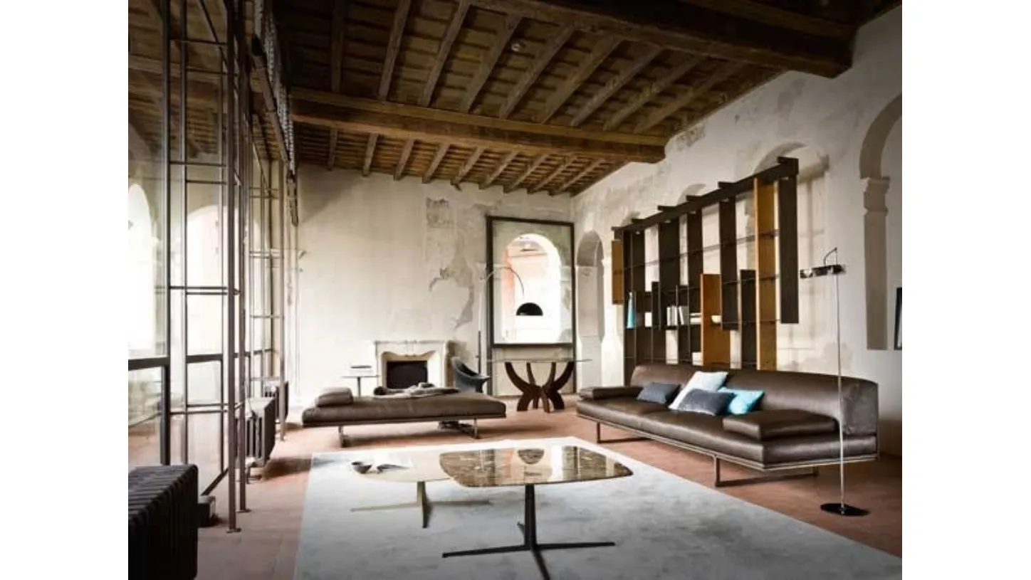 Busnelli - Blumun - Design Christophe Pillet