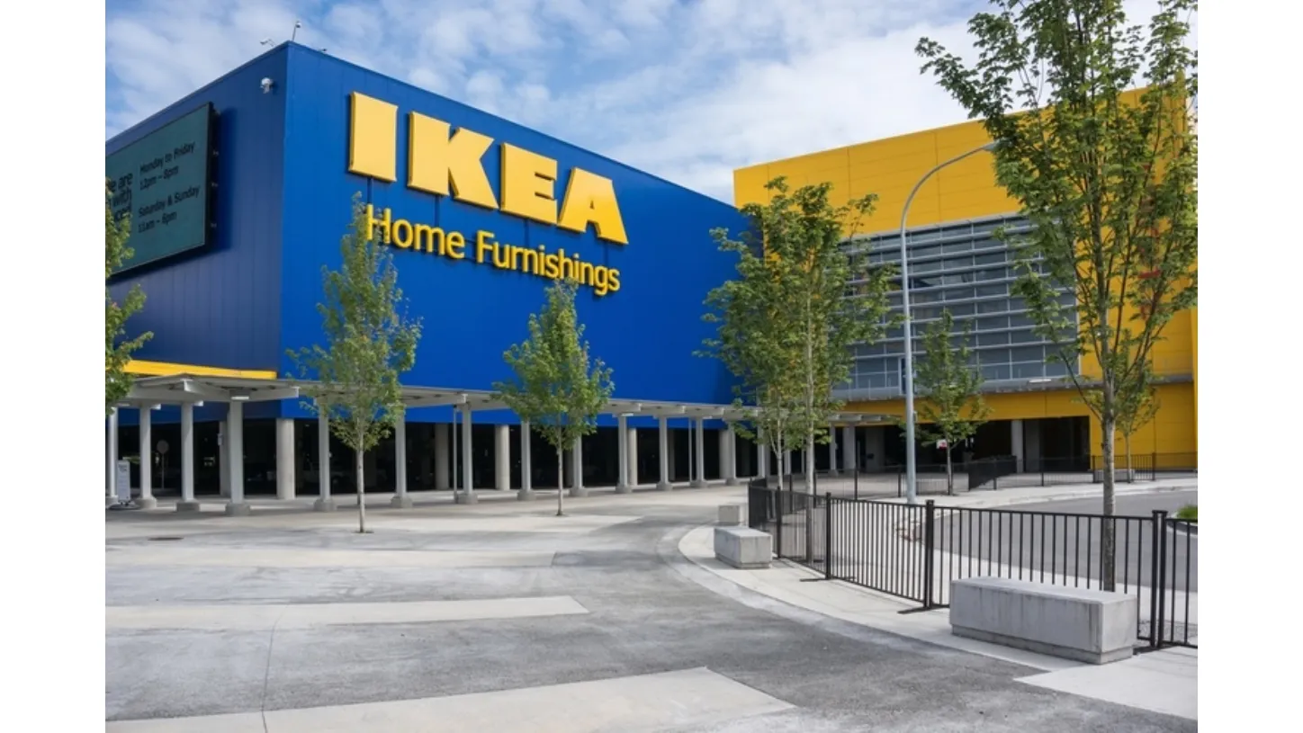 Azienda Ikea