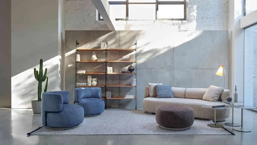Adam Wood di Kartell