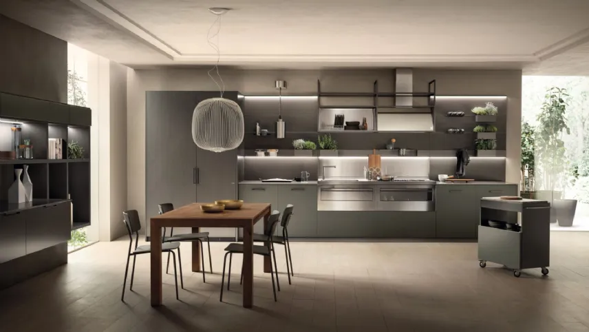 Cucina Mia By Carlo Cracco di Scavolini