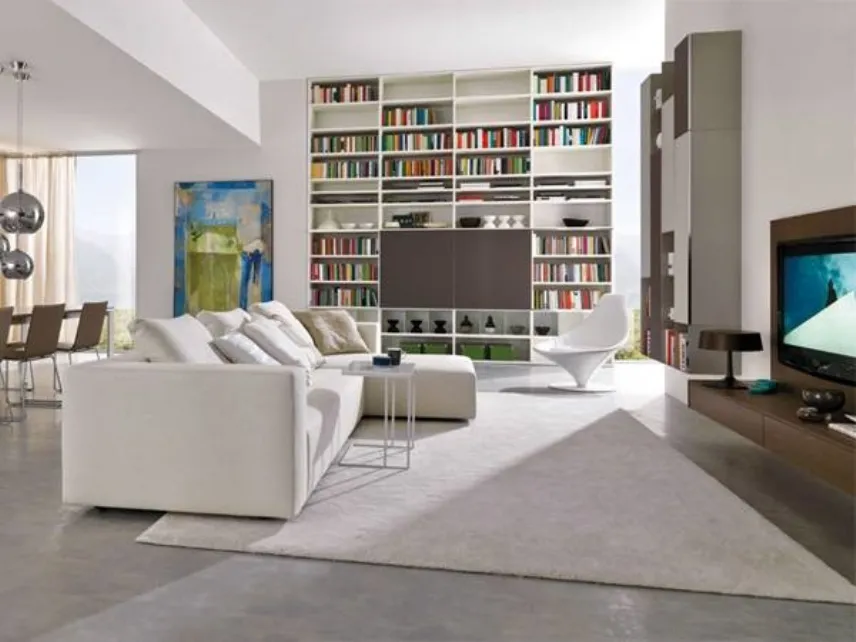 
Total Home Design di Euromobil