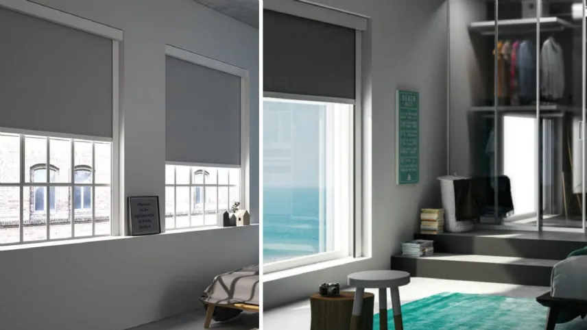 Dark 10 di Tao Design