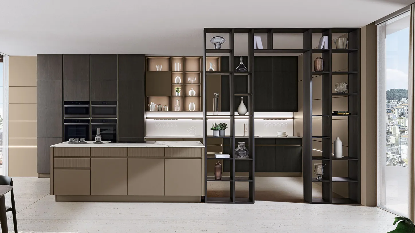 Veneta Cucine modello Iconica